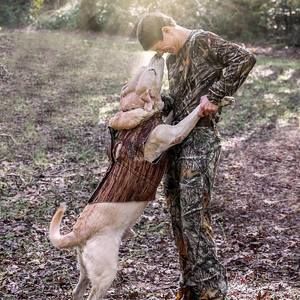 Meet your Posher, Garrett